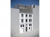 Hôtel Rue Penaud: Façade