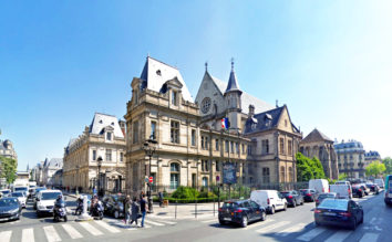 Musée des Arts et Métiers