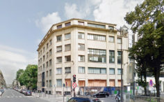 Institut National d’Etude du Travail et d’Orientation Professionnelle, Rue Gay Lussac